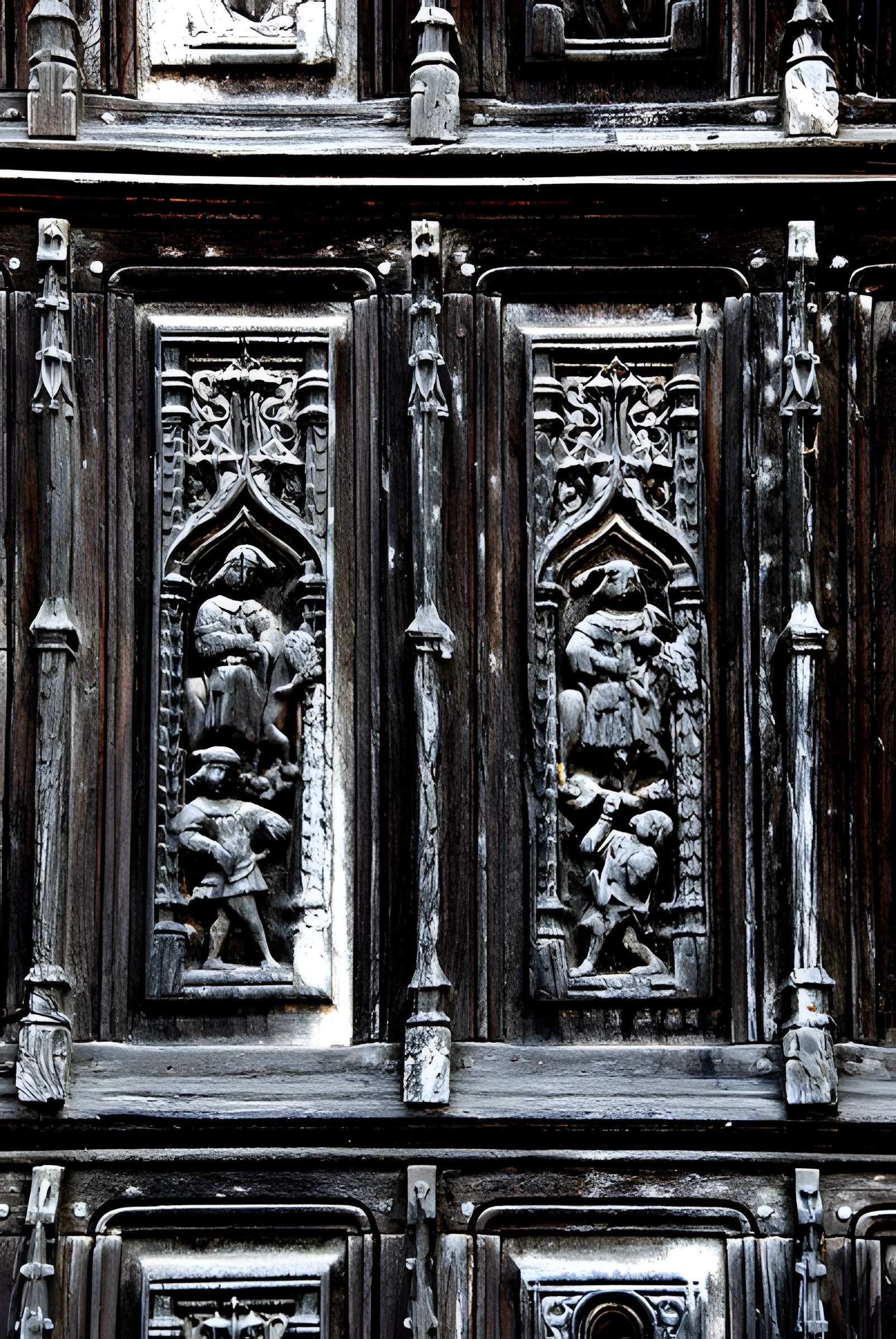 Prieuré de Saint-Thibault