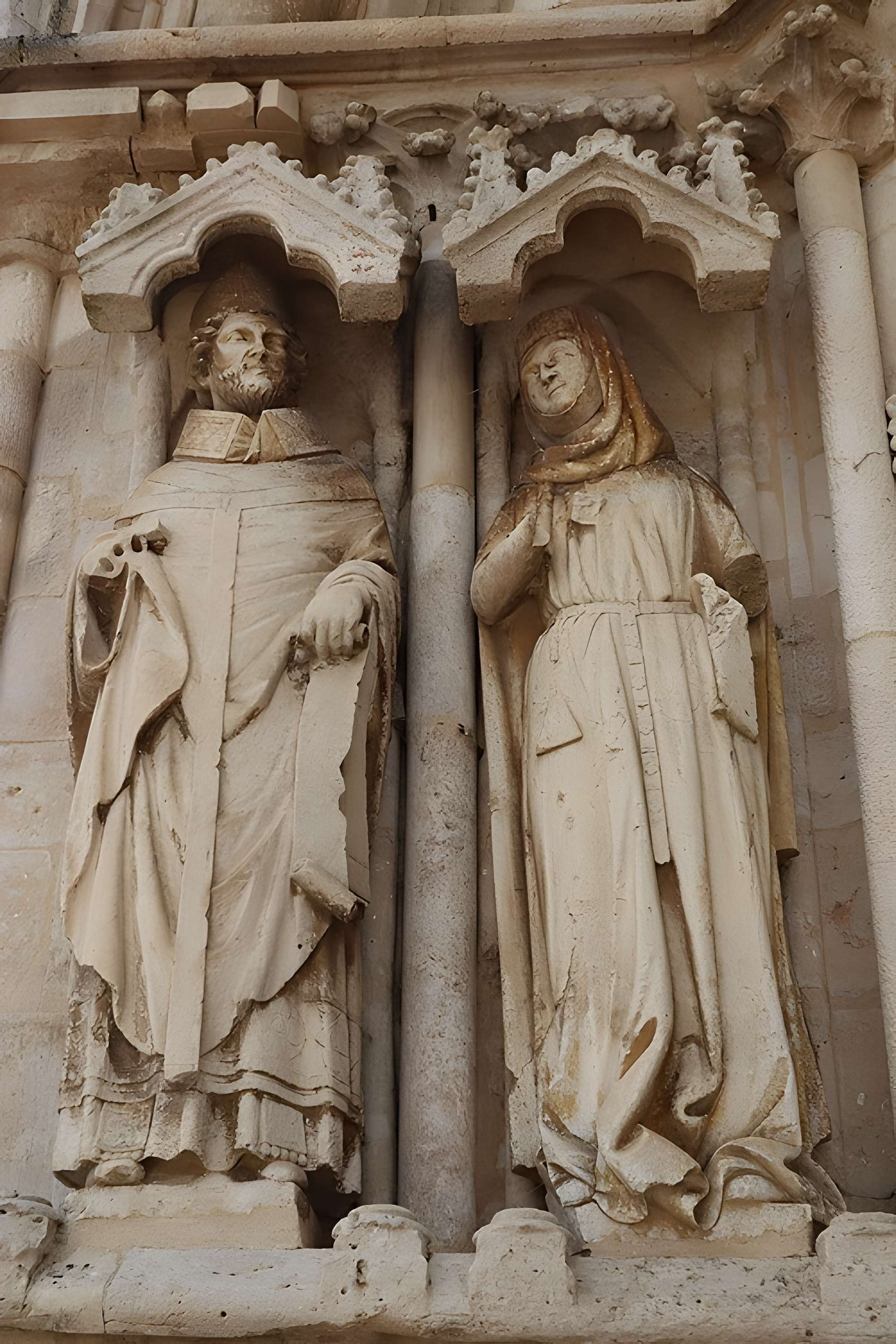 Prieuré de Saint-Thibault