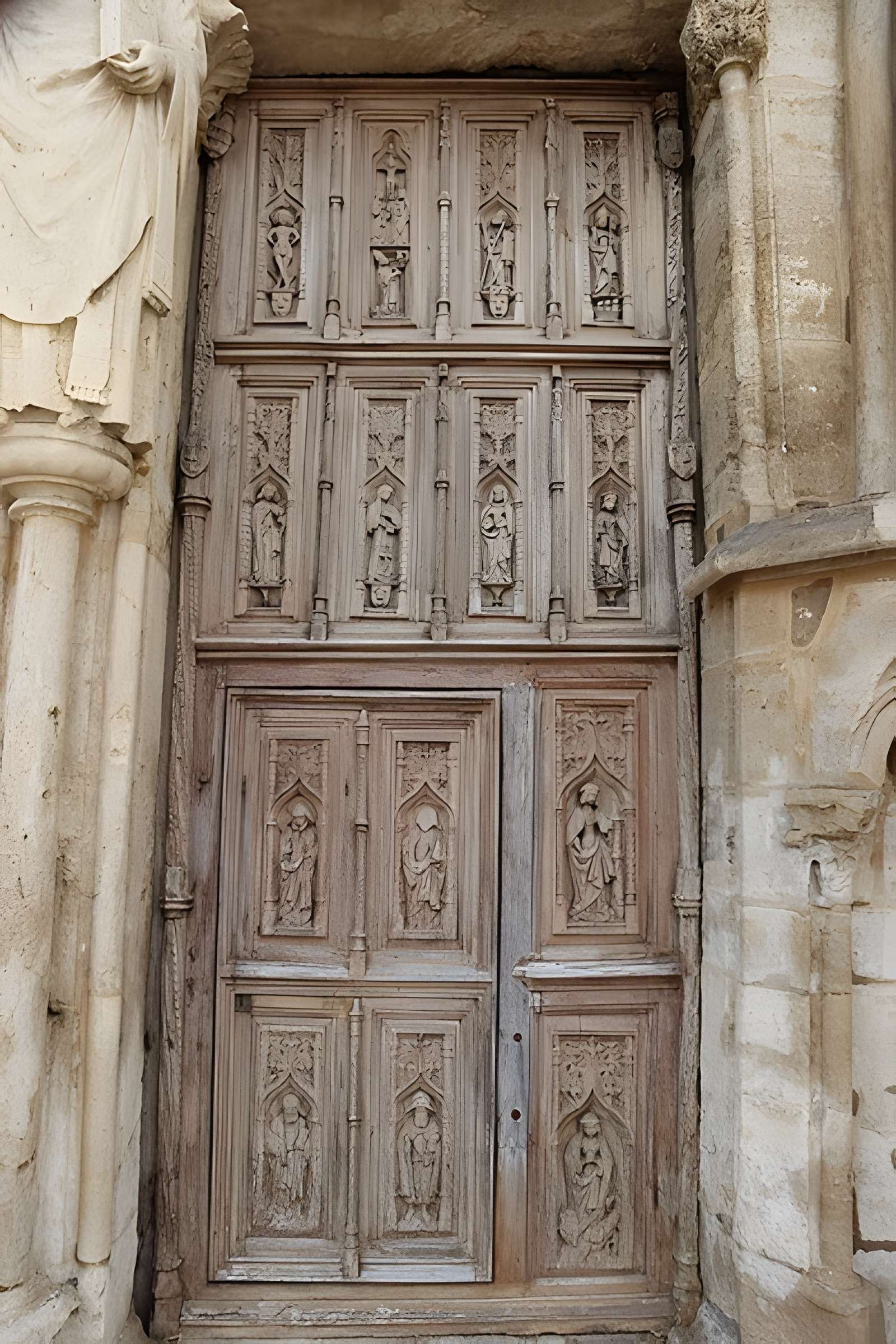 Prieuré de Saint-Thibault