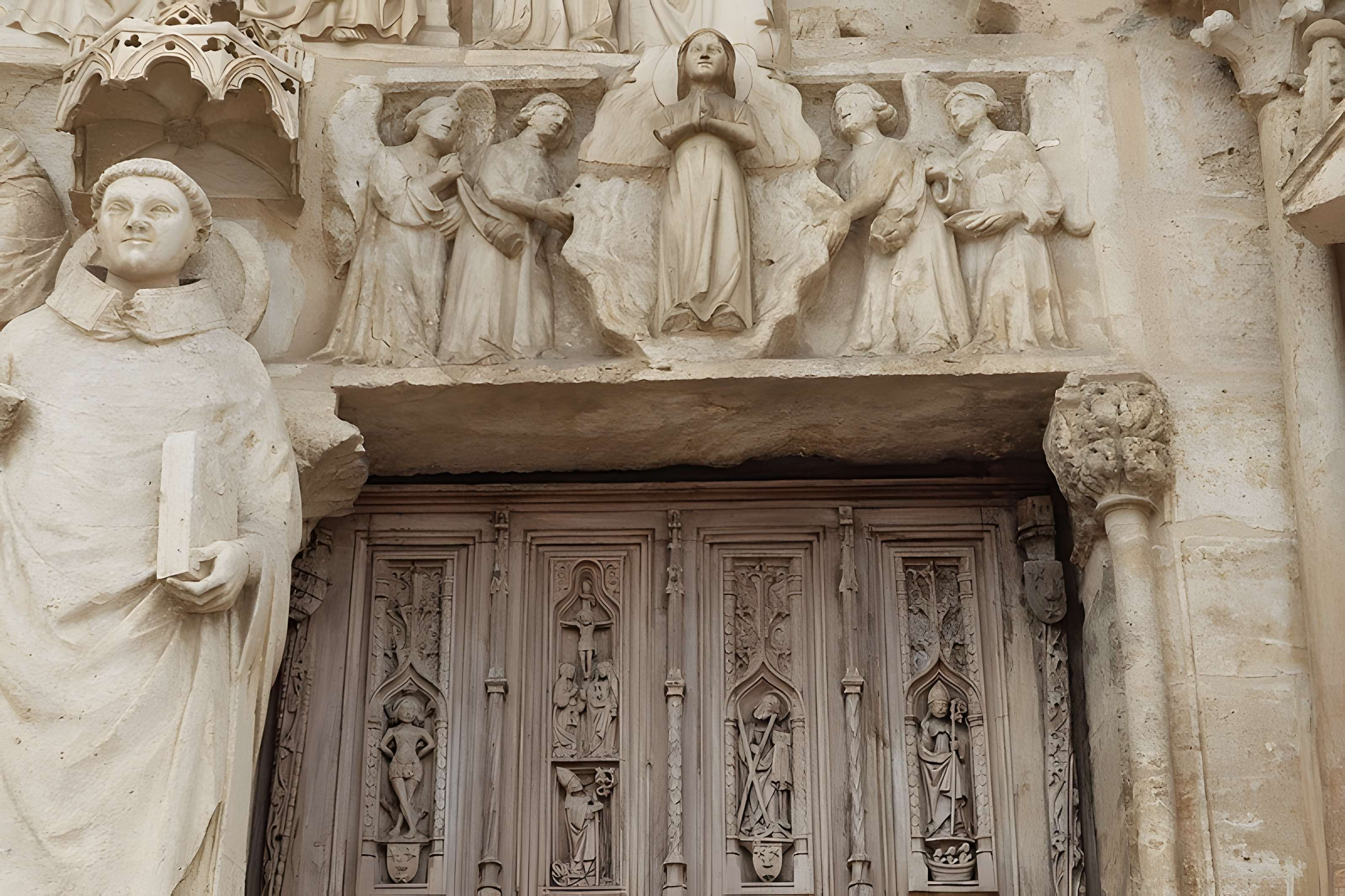 Prieuré de Saint-Thibault