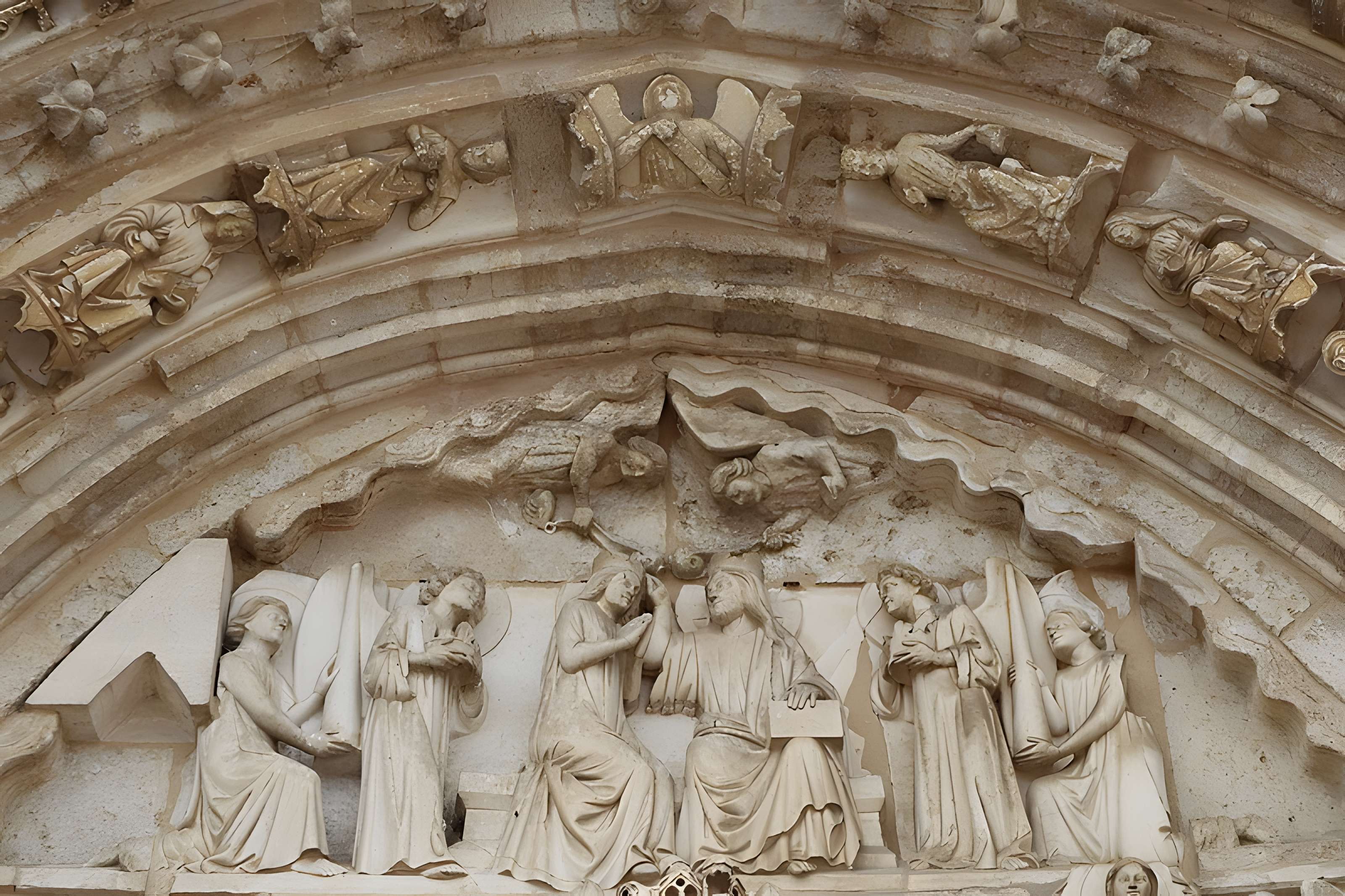 Prieuré de Saint-Thibault