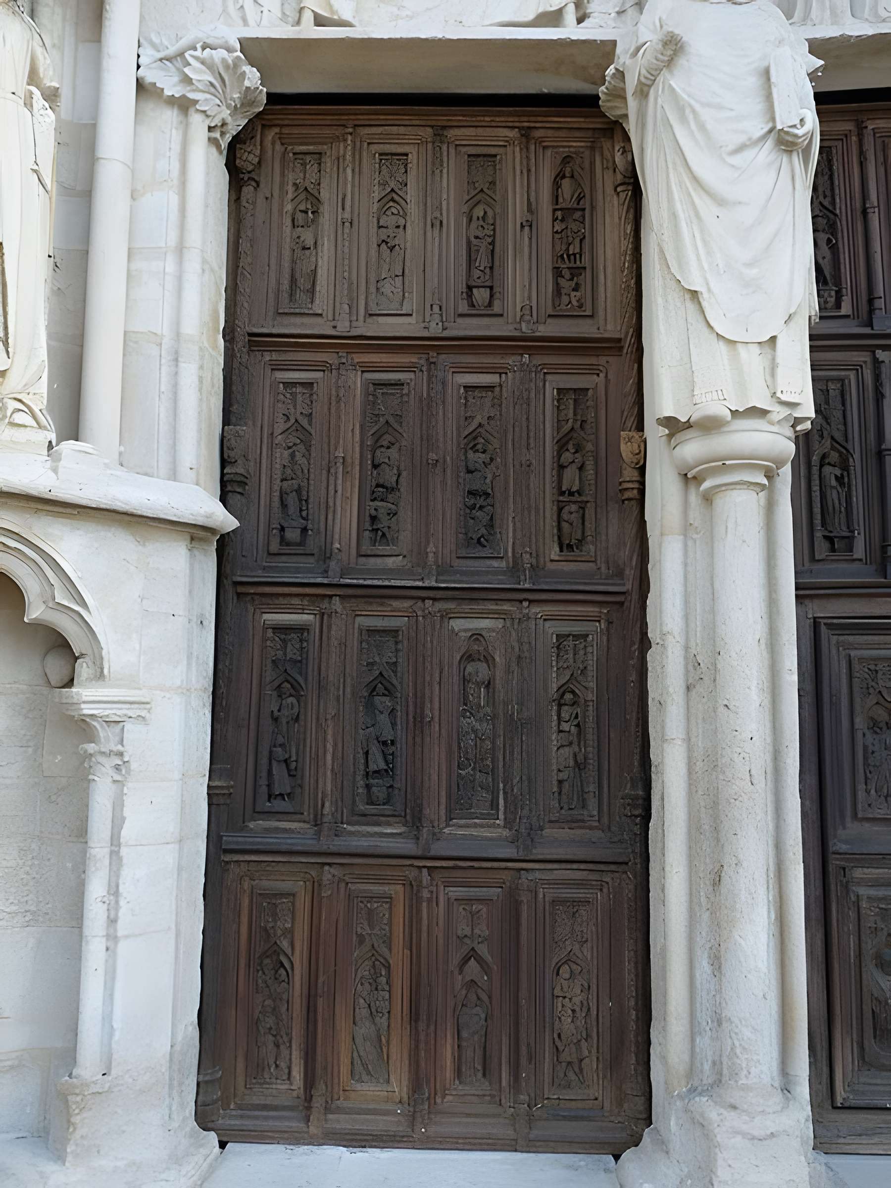 Prieuré de Saint-Thibault