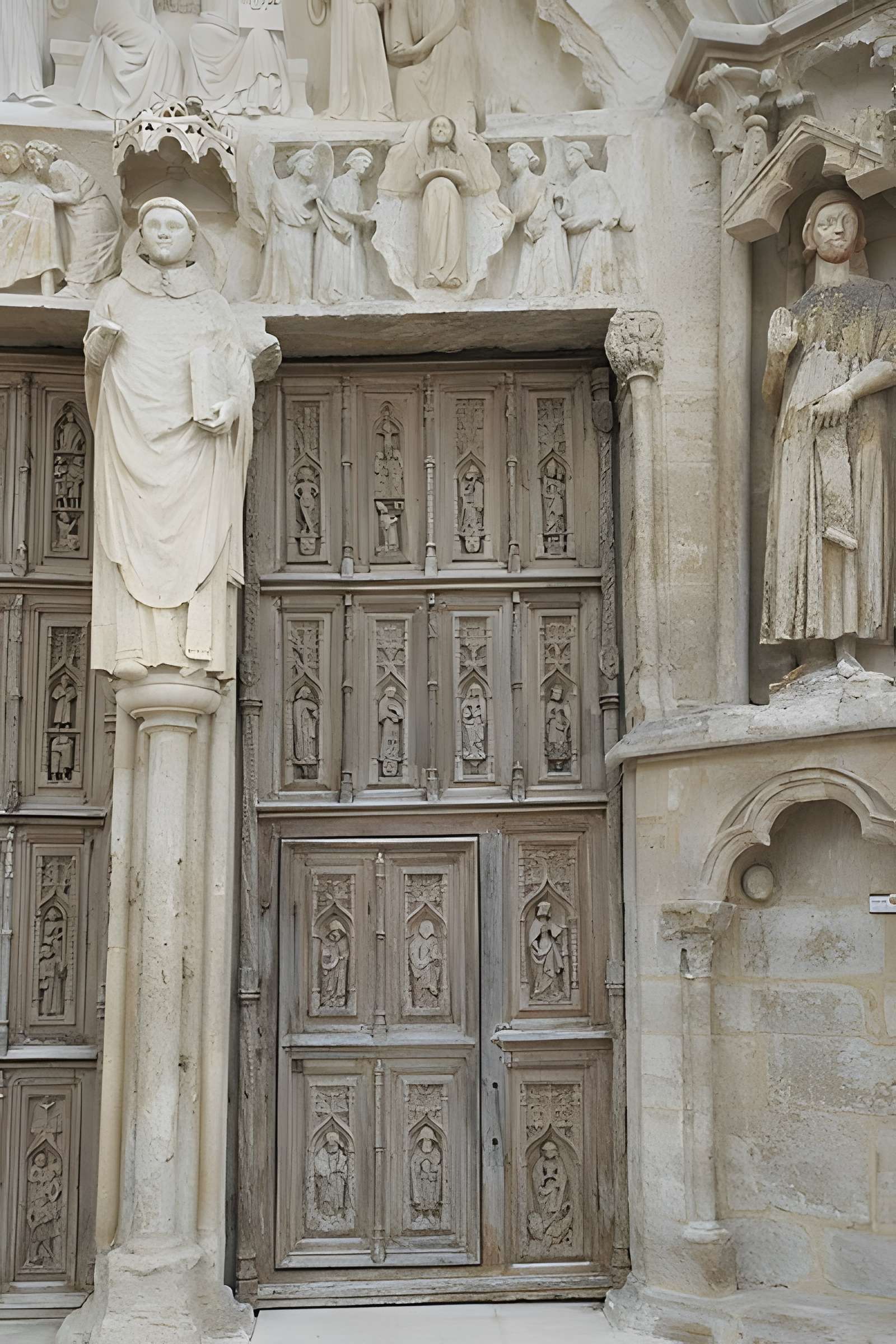 Prieuré de Saint-Thibault