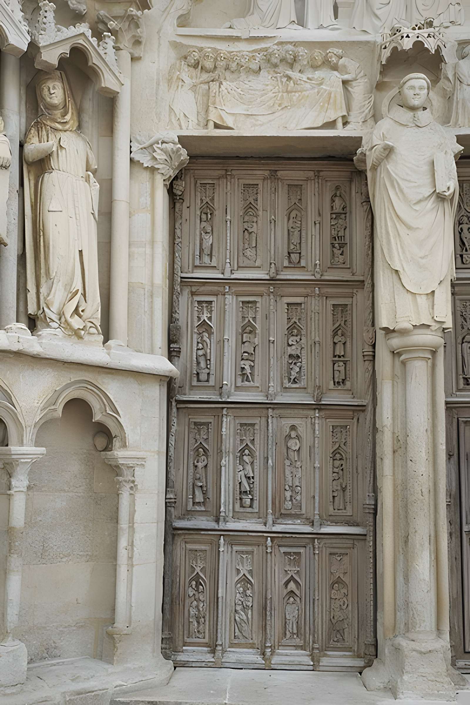 Prieuré de Saint-Thibault