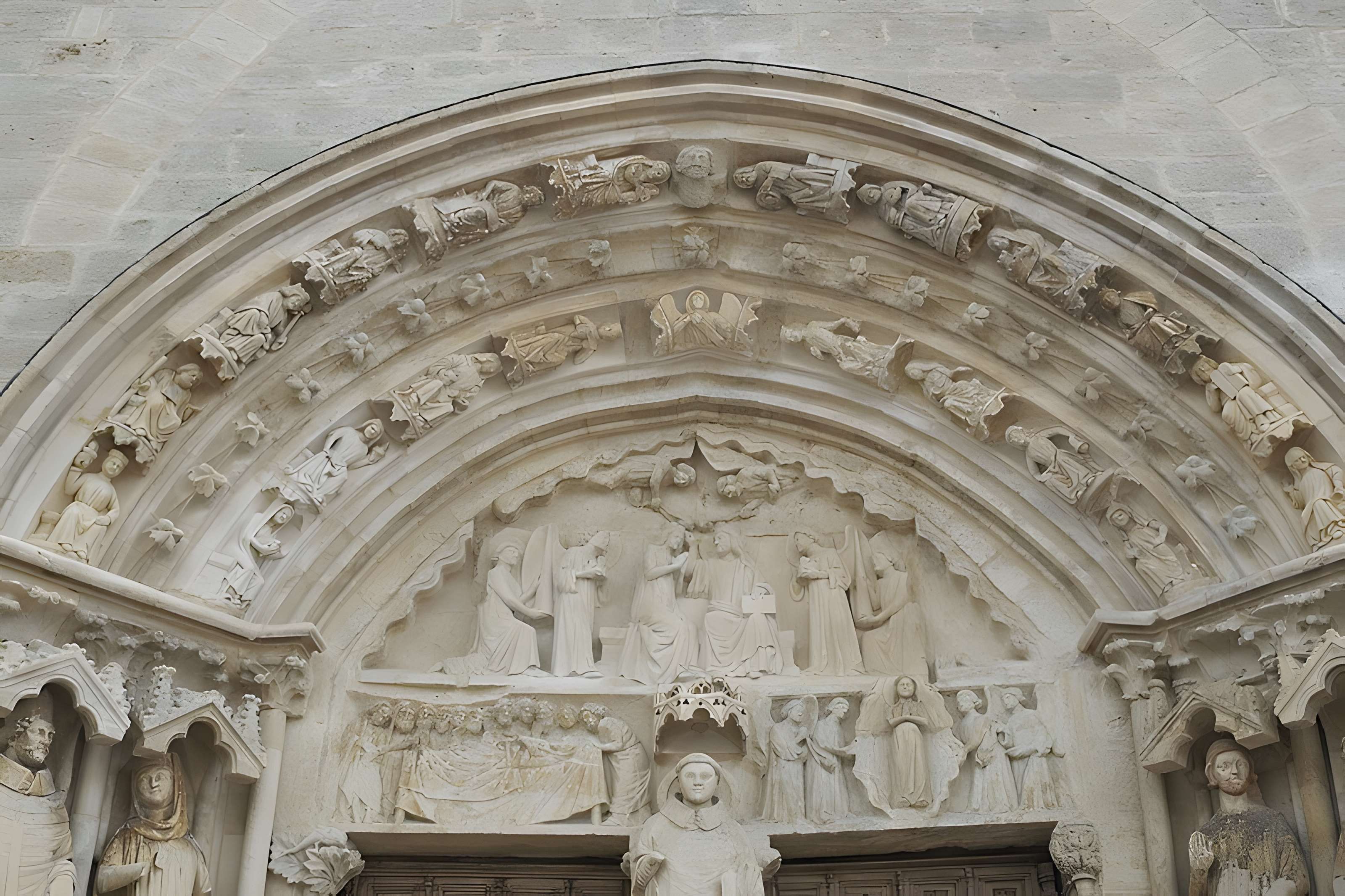 Prieuré de Saint-Thibault