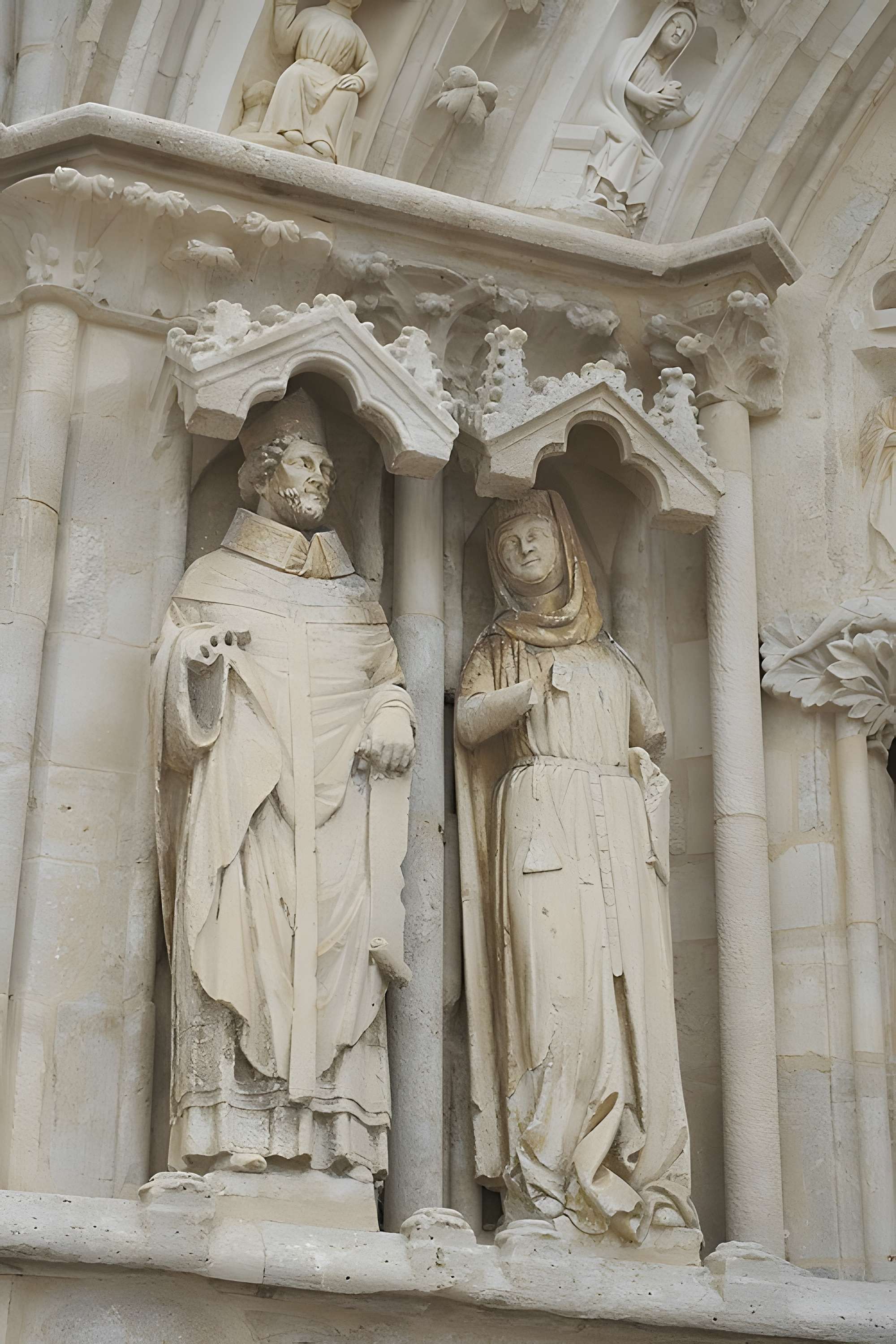 Prieuré de Saint-Thibault