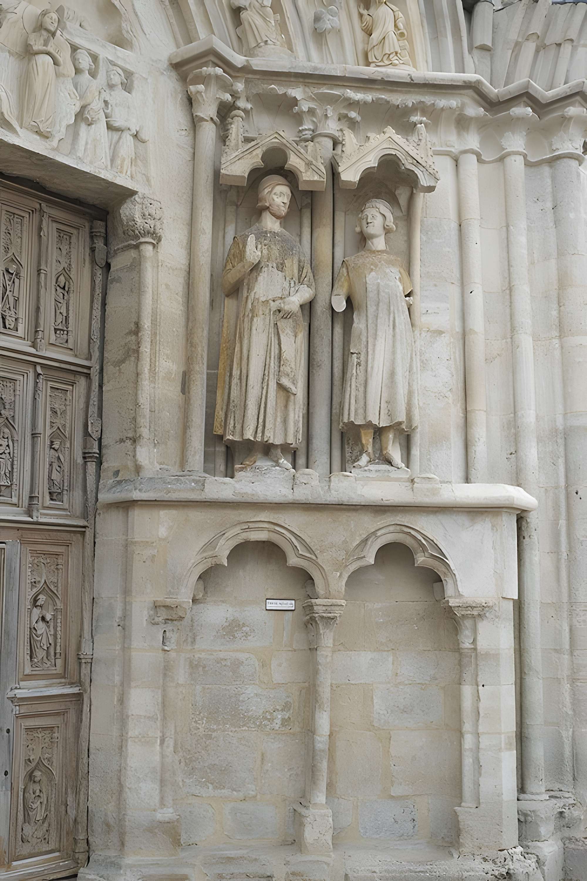 Prieuré de Saint-Thibault