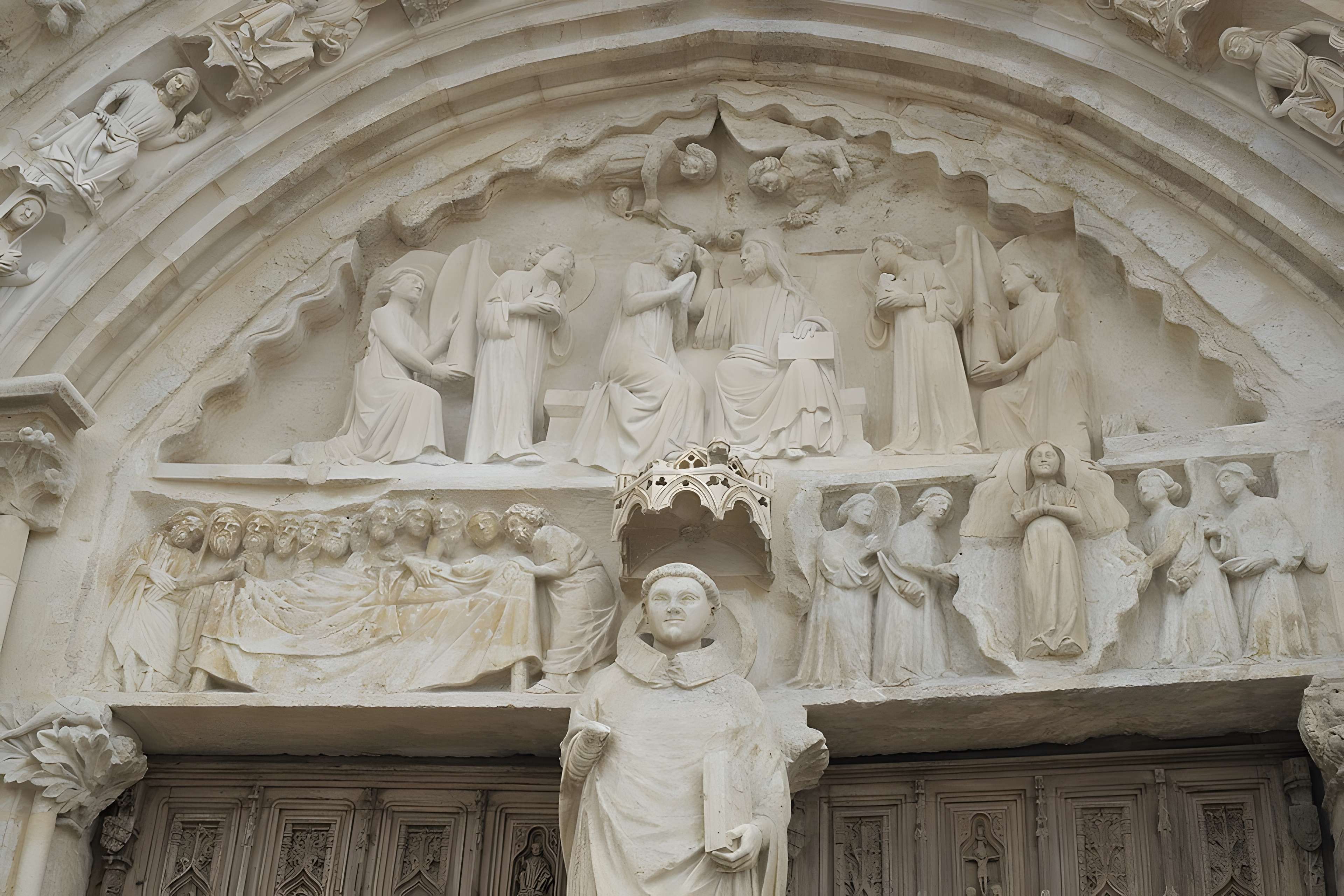 Prieuré de Saint-Thibault