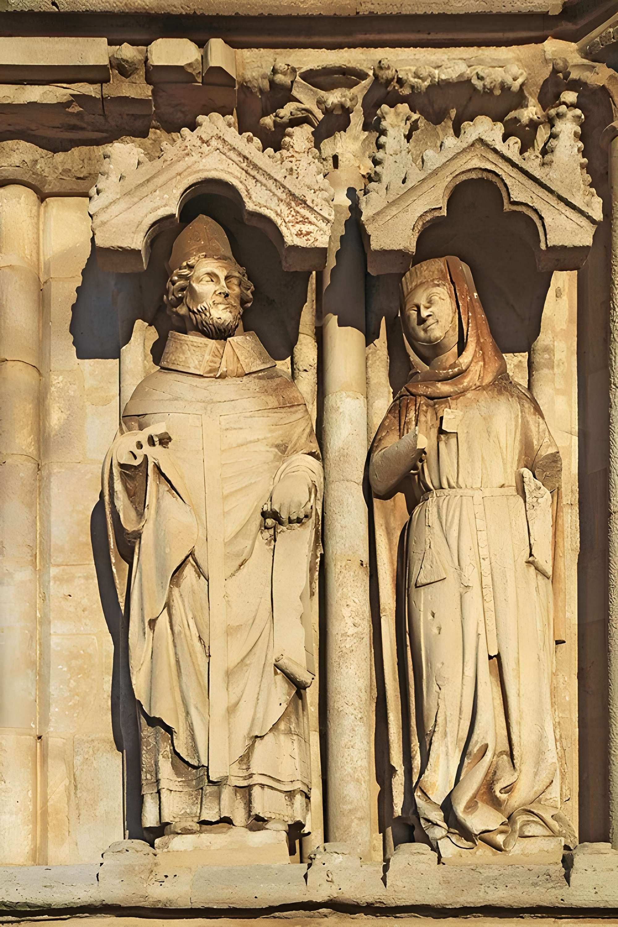 Prieuré de Saint-Thibault