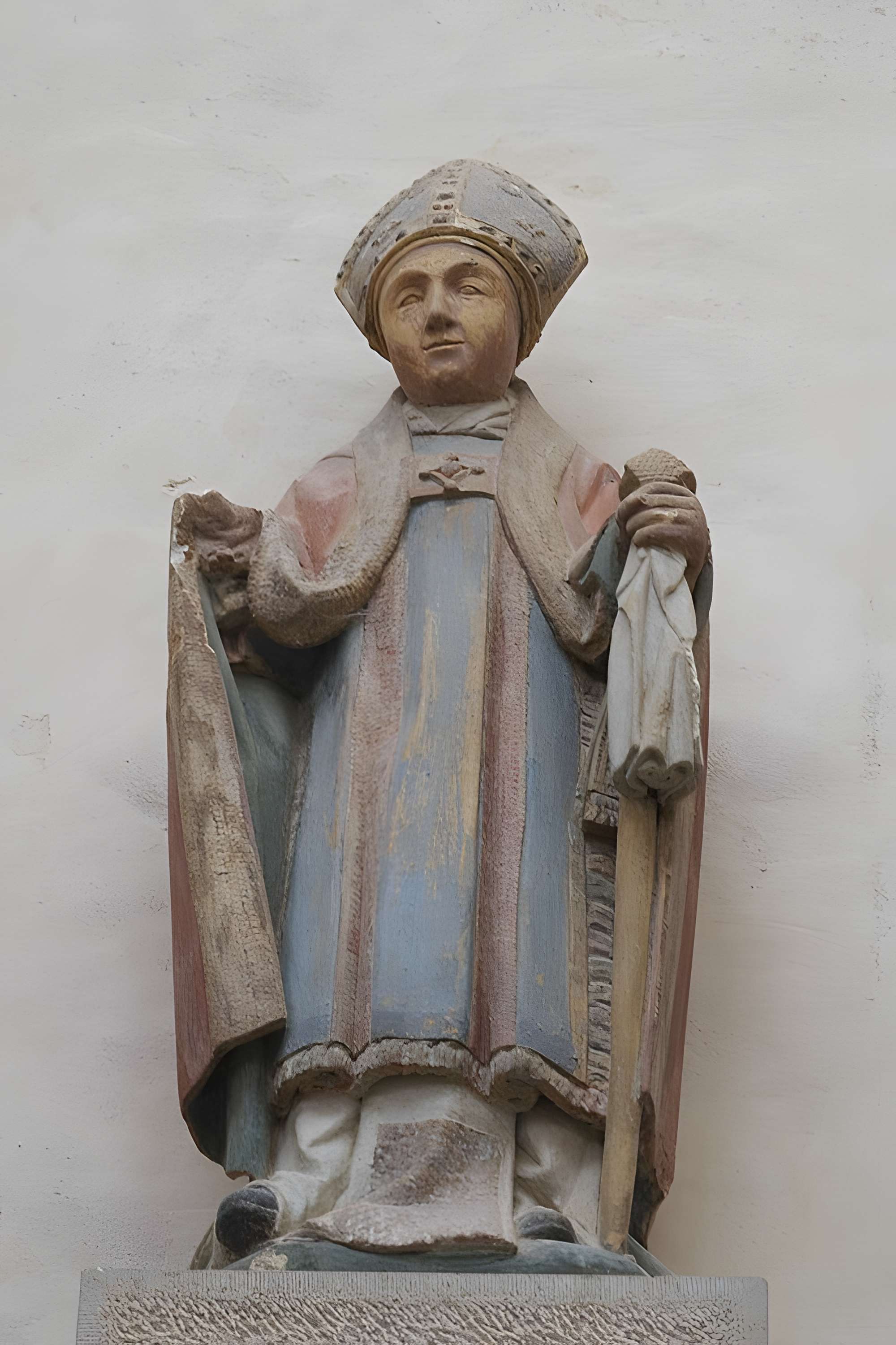 Prieuré de Saint-Thibault