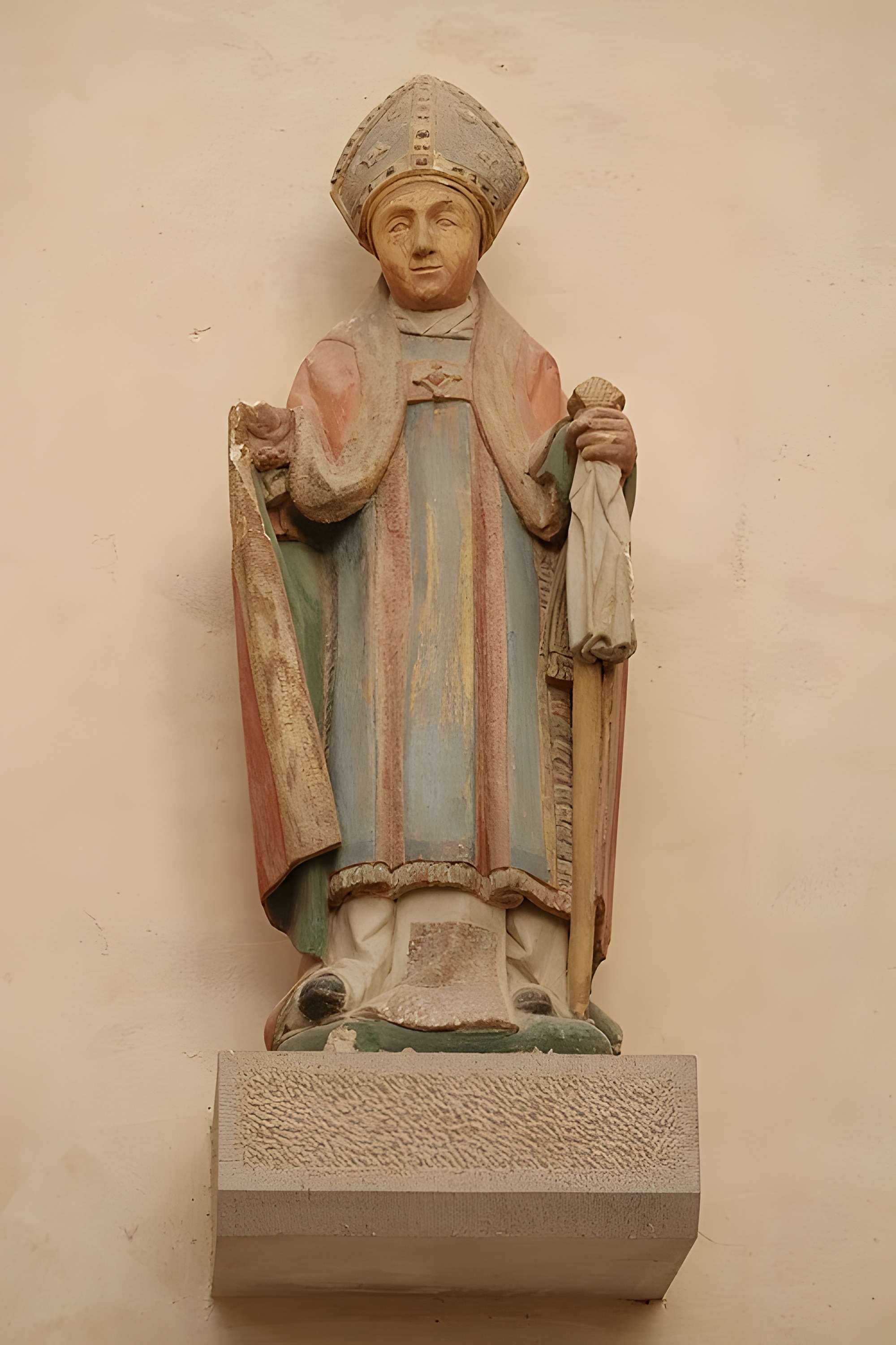 Prieuré de Saint-Thibault