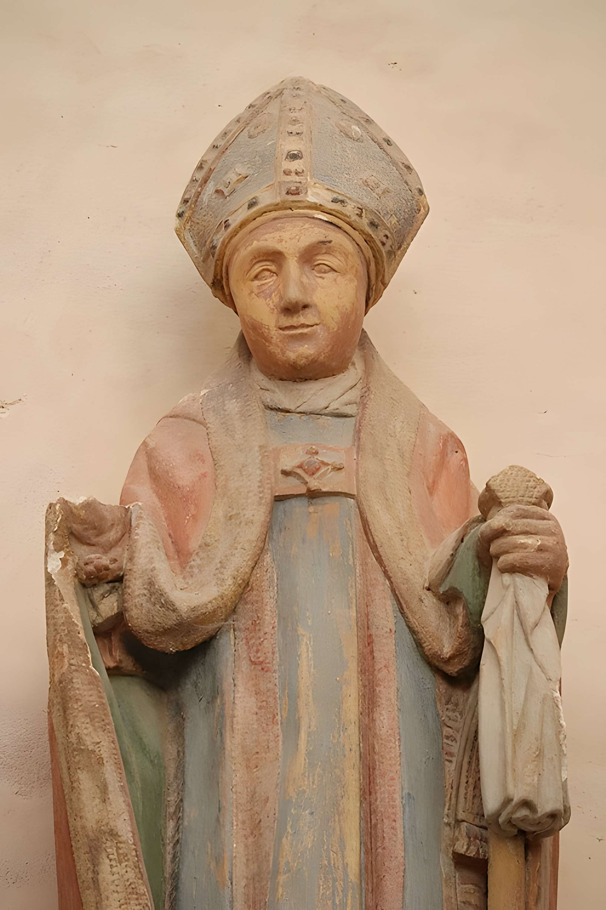 Prieuré de Saint-Thibault