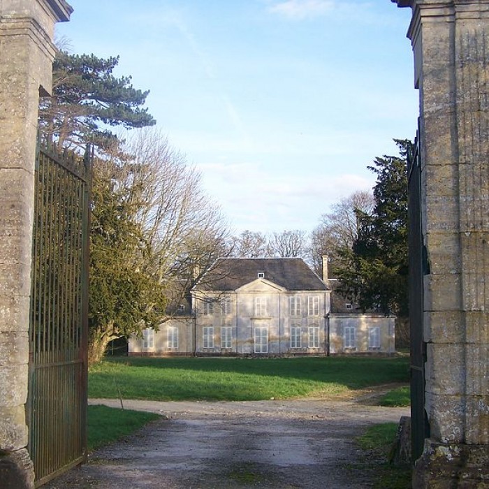 Photo de Château des Planches