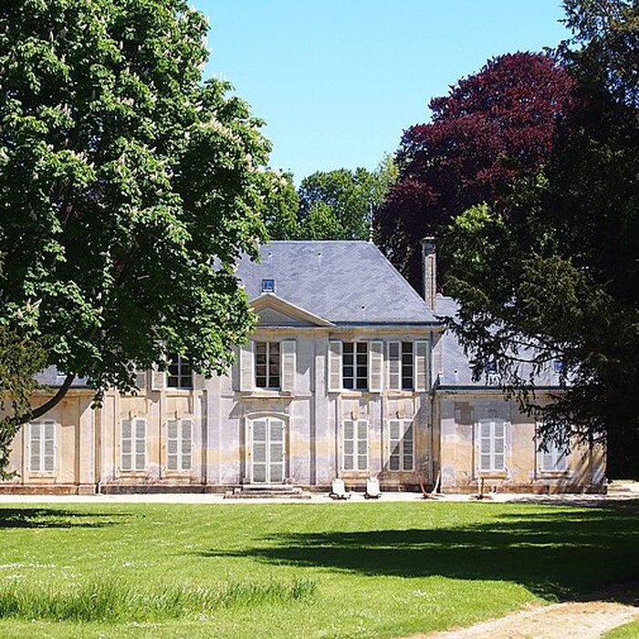 Photo de Château des Planches