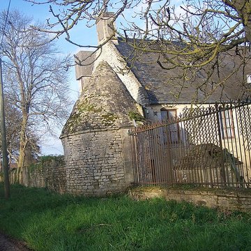 Château des Planches