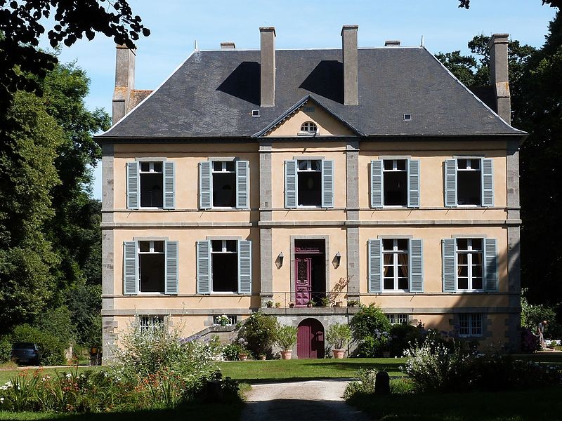 Photo de Château des Portes