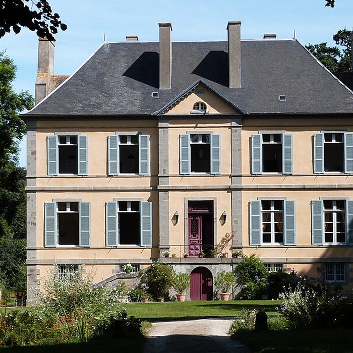 Photo de Château des Portes