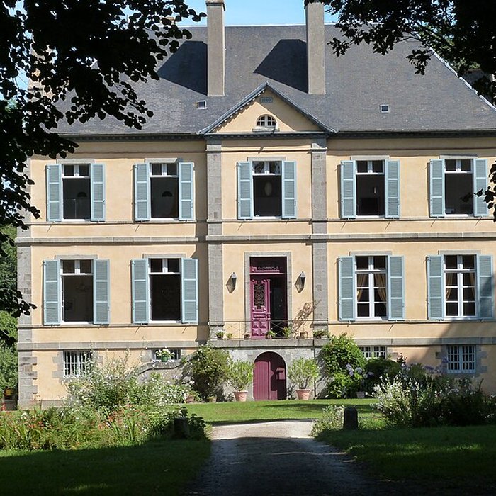 Photo de Château des Portes