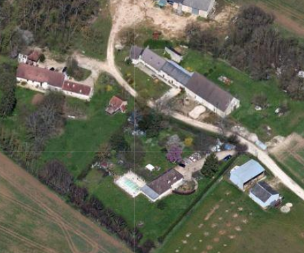 Château des Quatre-Vents 