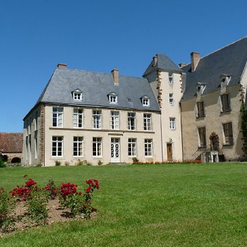Château des Radrets