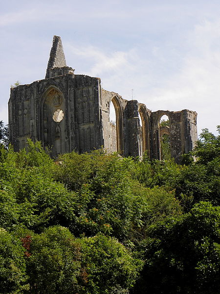 Château des Roches-Tranchelion