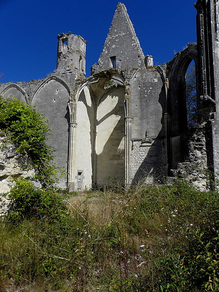 Château des Roches-Tranchelion
