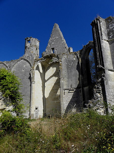 Château des Roches-Tranchelion