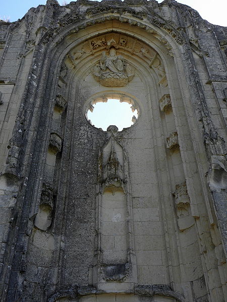 Château des Roches-Tranchelion