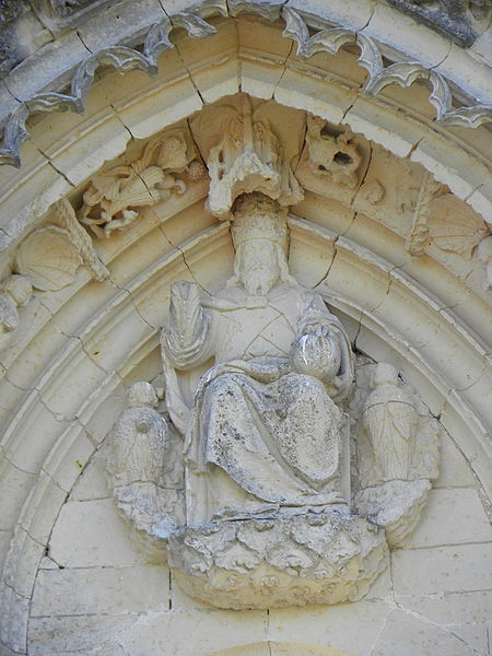 Château des Roches-Tranchelion