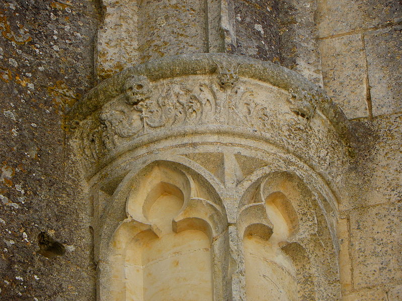 Château des Roches-Tranchelion