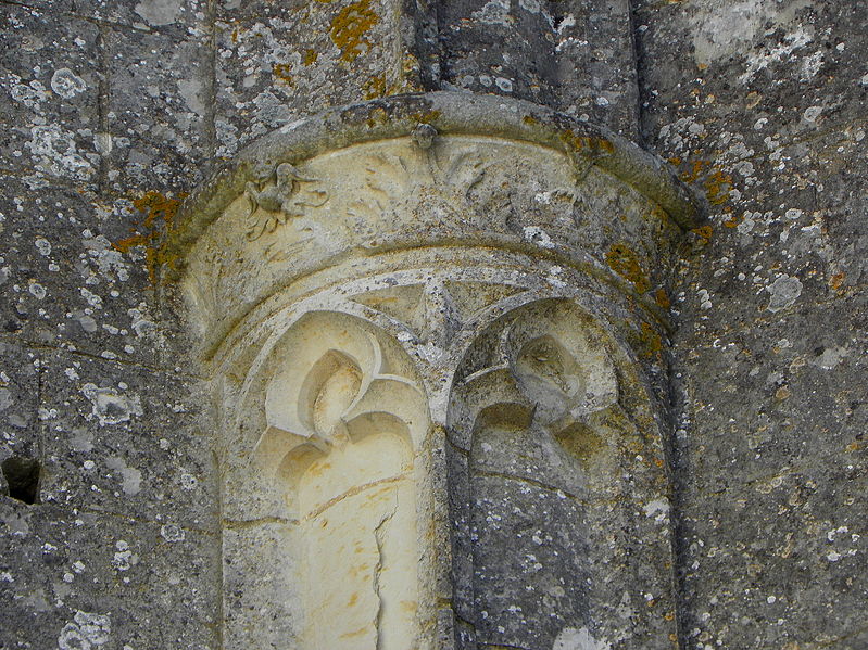 Château des Roches-Tranchelion