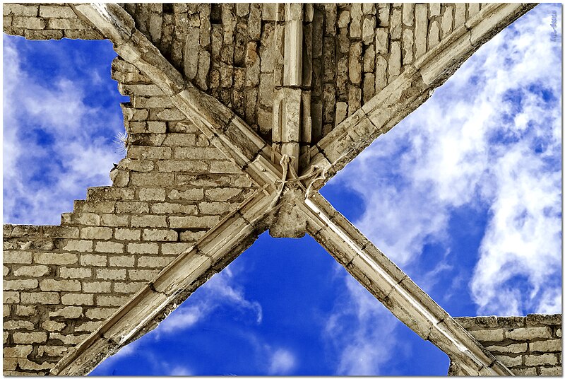 Château des Roches-Tranchelion