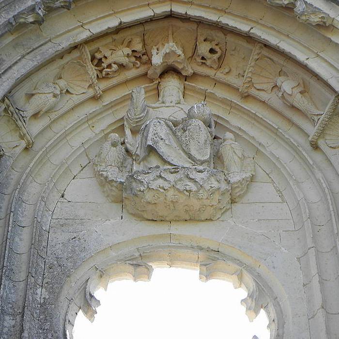 Photo de Château des Roches-Tranchelion