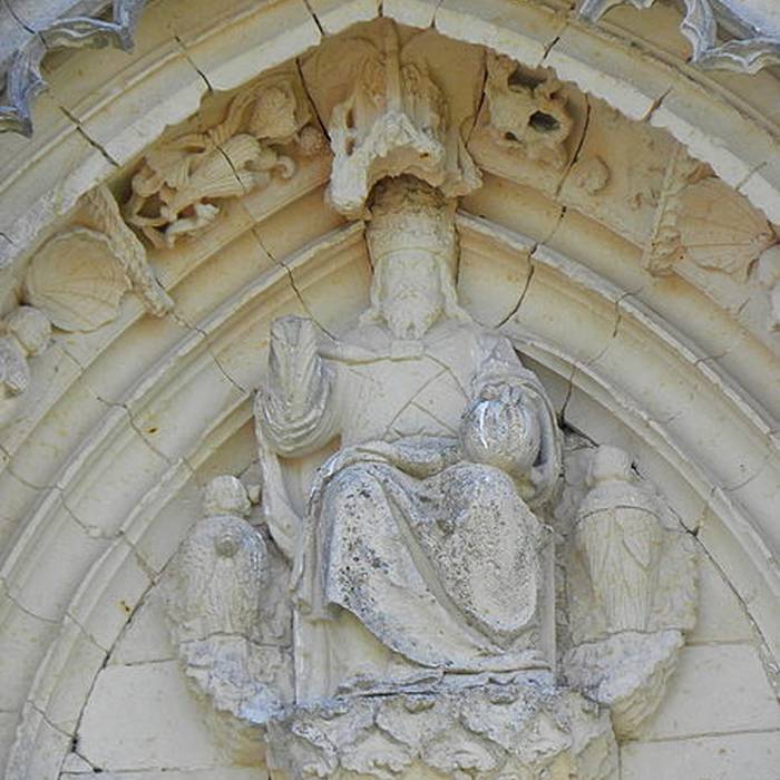 Photo de Château des Roches-Tranchelion