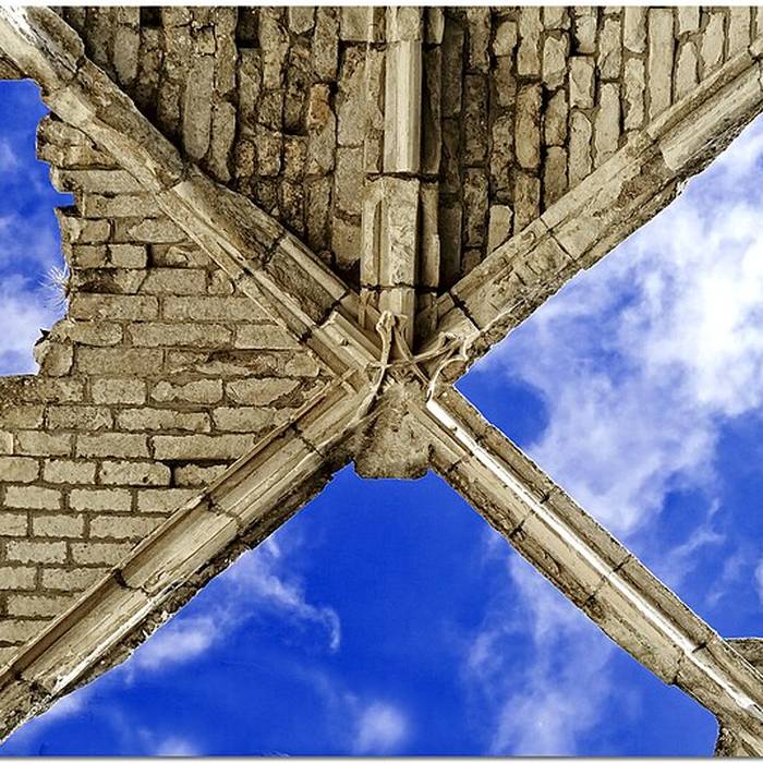 Photo de Château des Roches-Tranchelion