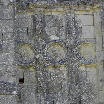 Château des Roches-Tranchelion