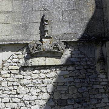 Château des Roches-Tranchelion