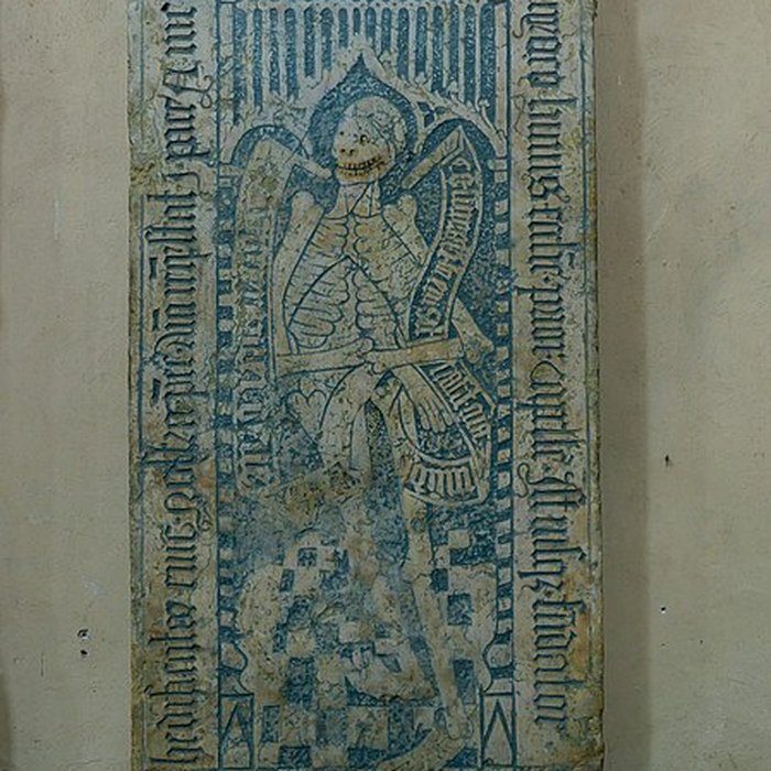 Photo de Prieuré du Bourget