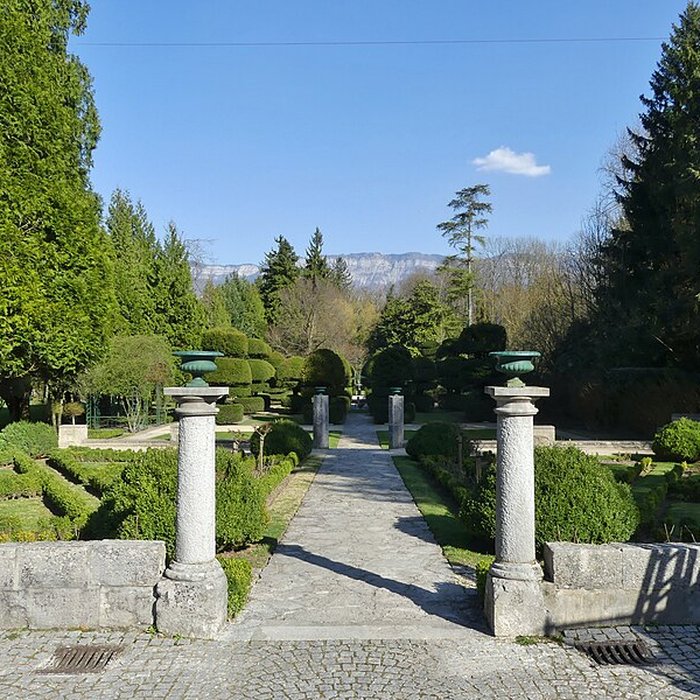 Photo de Prieuré du Bourget