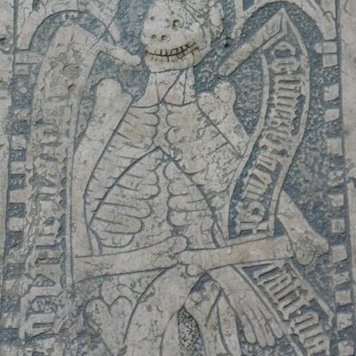 Photo de Prieuré du Bourget