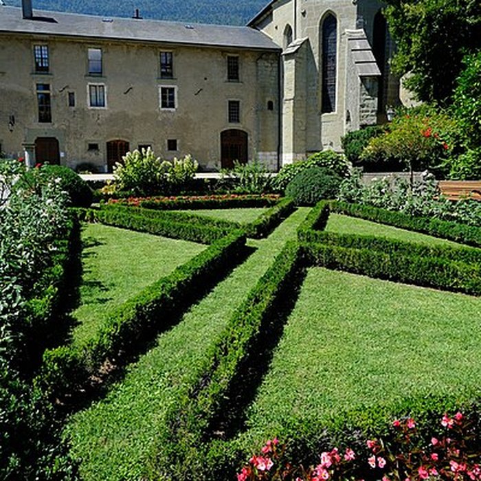 Photo de Prieuré du Bourget