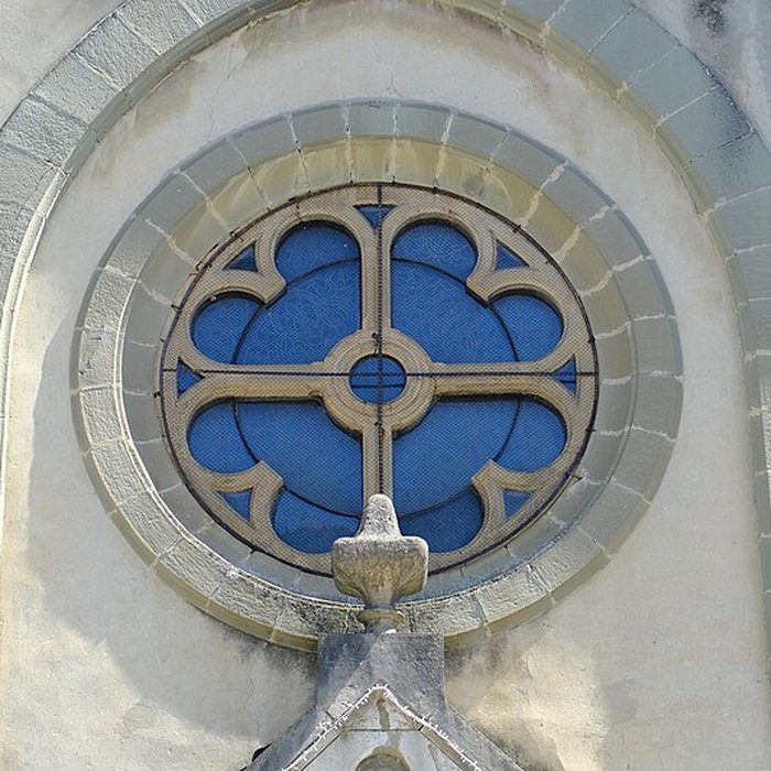 Photo de Prieuré du Bourget