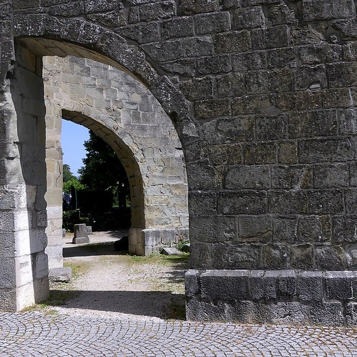 Photo de Prieuré du Bourget