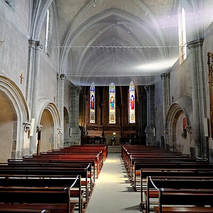 Photo de Prieuré du Bourget