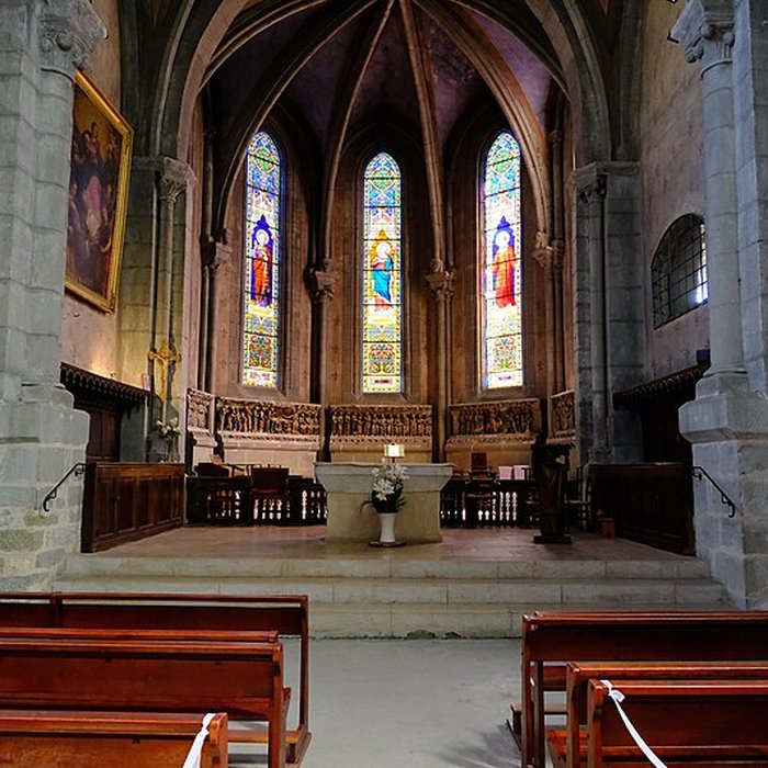 Photo de Prieuré du Bourget