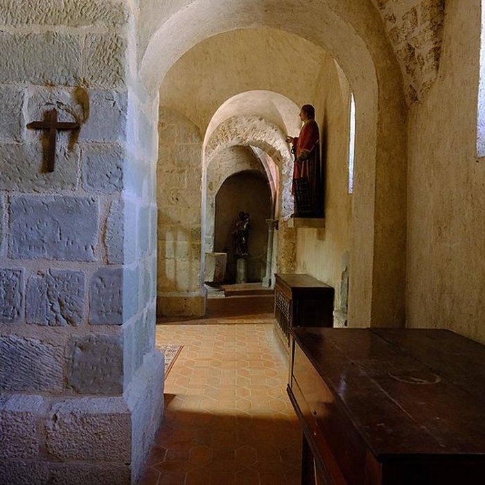 Photo de Prieuré du Bourget