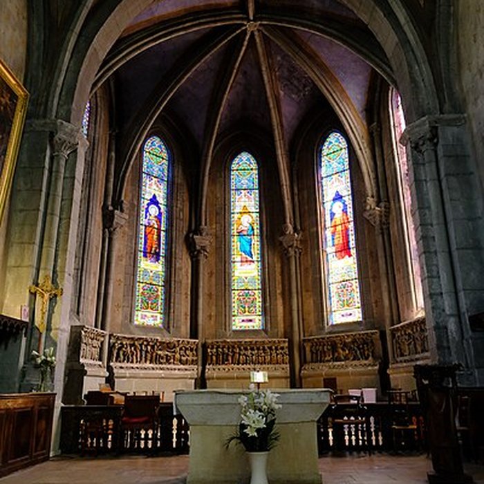 Photo de Prieuré du Bourget