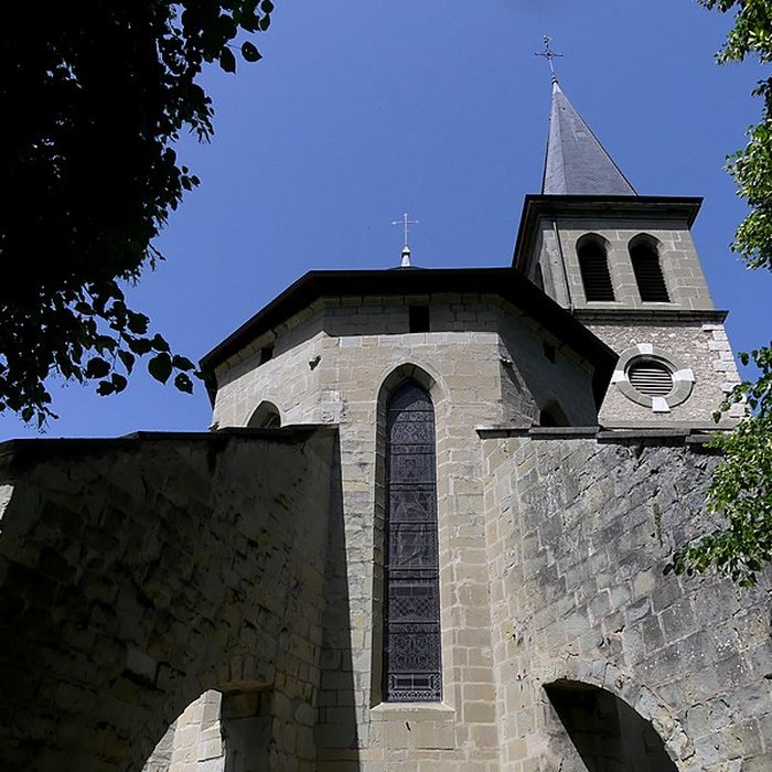 Photo de Prieuré du Bourget