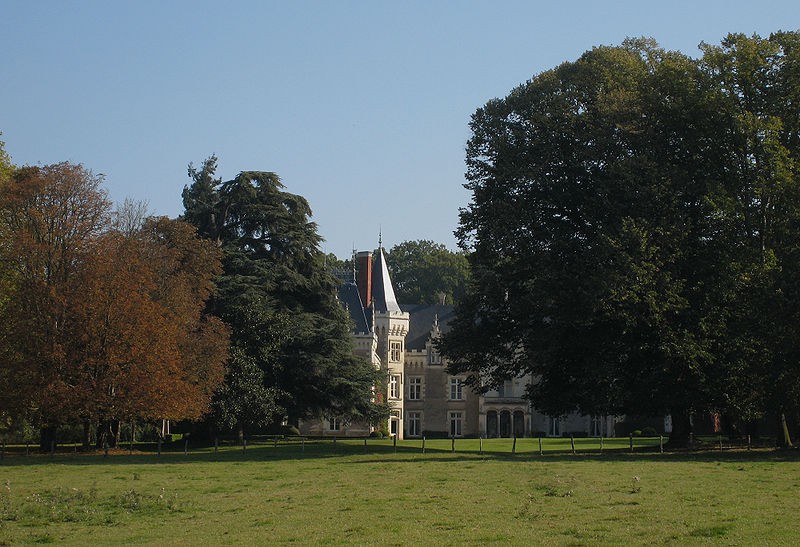 Photo de Château des Rues