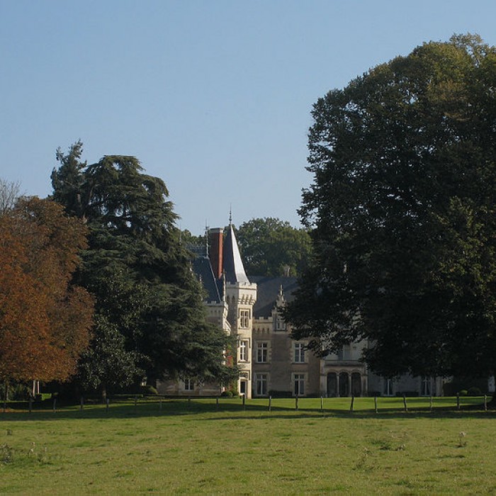 Photo de Château des Rues